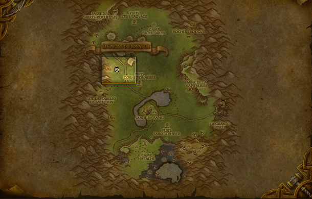 rencontre world warcraft