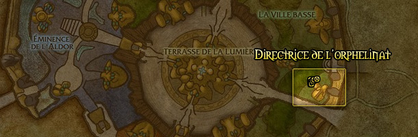 Wow rencontre avec tout puissant