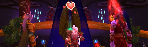 Lor'themar Theron, séducteur né. Lor'themar Theron, séducteur né.