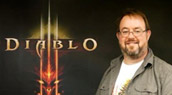 Jay Wilson, ex-directeur de Diablo 3