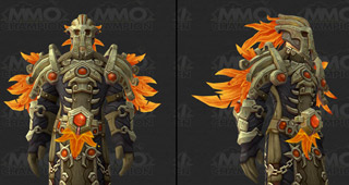 T16 Druide T16 Druide