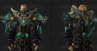 S14 Mage S14 Mage
