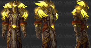 T16 Paladin T16 Paladin