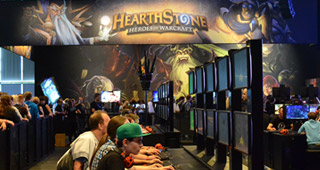 Les joueurs testent Warlords of Draenor