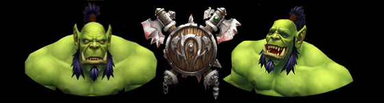 Modélisation Orc