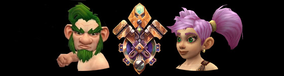 Modélisation Gnome
