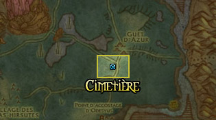 Jour des morts Exodar