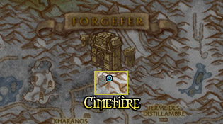 Jour des morts Forgefer