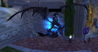 comment avoir le wyrm de givre