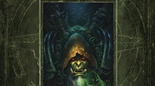 Image de Warcraft chroniques 2 illustrations