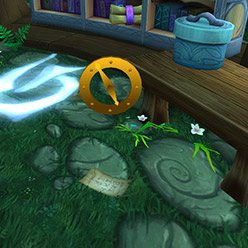 Niveau Connaissance Patch 7.1.5