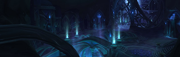 Vous pouvez trouver des essences frémissantes dans la tombe de Sargeras Vous pouvez trouver des essences frémissantes dans la tombe de Sargeras