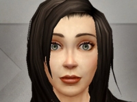 Nouveau modèle Humain