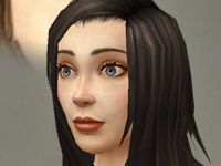 Nouveau modèle Humain