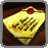 Courrier des fans Title icon