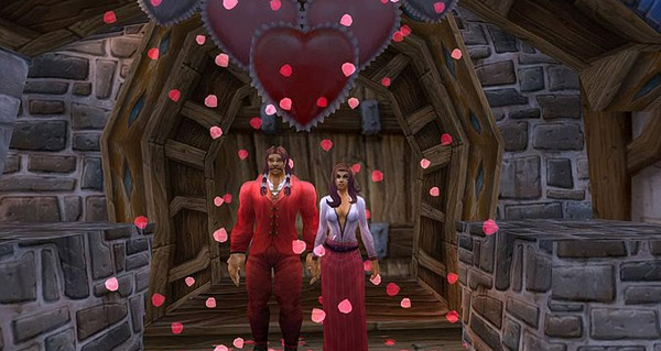 De l'amour dans l'air : le guide