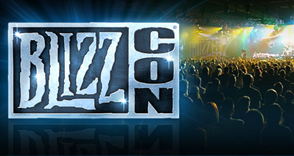 Blizzcon 2015