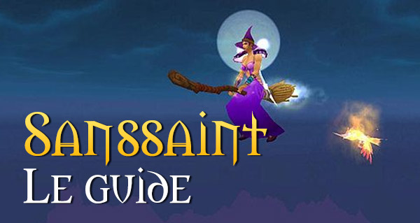 Sanssaint 2016 : le guide complet