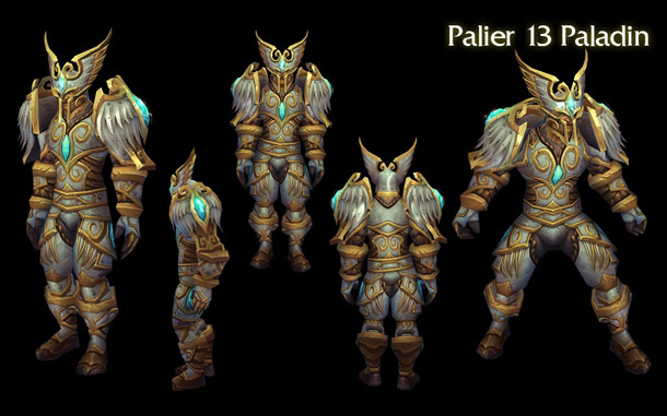 T13 Paladin