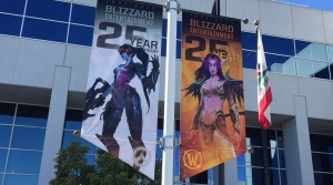 Image de 25 ans de Blizzard