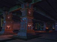 Image de Architecture-zandalari