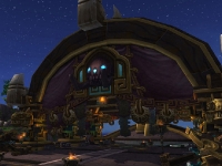 Image de Architecture-zandalari