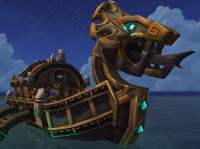 Image de Architecture-zandalari