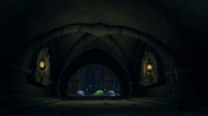 Image de The Arcway