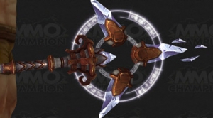 Image de Artefact Mage Arcane