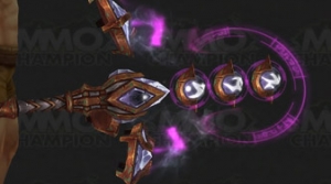 Image de Artefact Mage Arcane