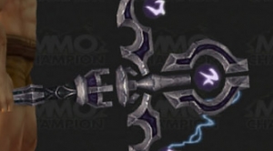 Image de Artefact Mage Arcane