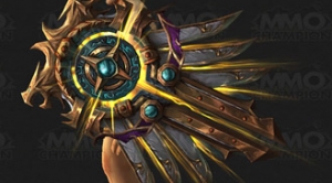 Image de Artefact Paladin Protection