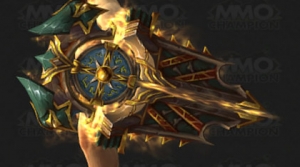 Image de Artefact Paladin Protection