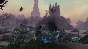 Image de Azsuna Legion screen