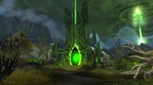 Image de Azsuna Legion screen