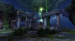 Image de Azsuna Legion screen