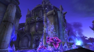 Image de Azsuna Legion screen