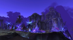 Image de Azsuna Legion screen