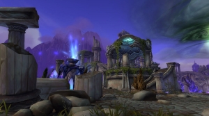 Image de Azsuna Legion screen