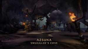 Image de Azsuna