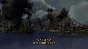 Image de Azsuna