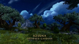 Image de Azsuna