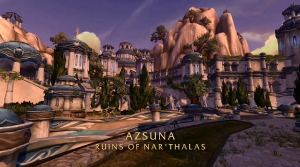 Image de Azsuna