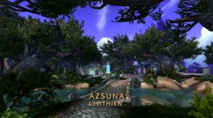 Image de Azsuna