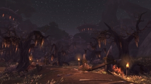 Image de Blizzard Jungle Tanaan