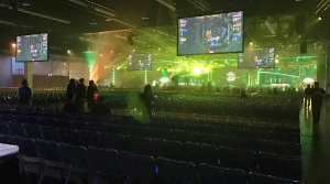 Image de Blizzcon 2016