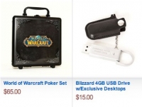 Image de Blizzcon-goodies