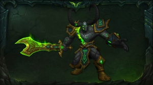 Image de boss tombe sargeras