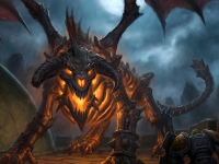 Image de burning crusade