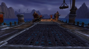 Image de chantier naval